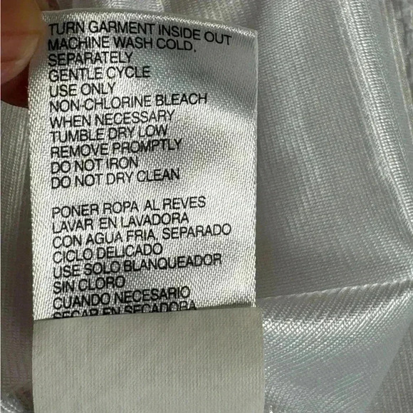 Girl's NFL Team Apparel Packers Aaron Rodgers 12 White Pink Jersey Large (14/16) - Picture 12 of 13